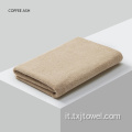 Asciugamano da bagno personalizzato 100%cotone hotel